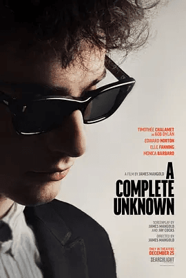 无名小辈 A Complete Unknown (2024)【夸克网盘资源】-115资源网