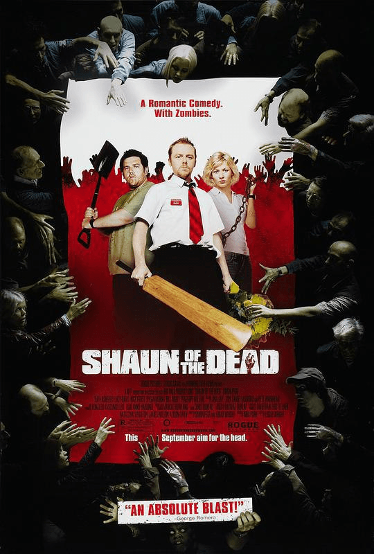 僵尸肖恩 Shaun of the Dead (2004) 4K/2160p 原盘Remux 中文字幕 【51.60GB】已刮削-115资源网